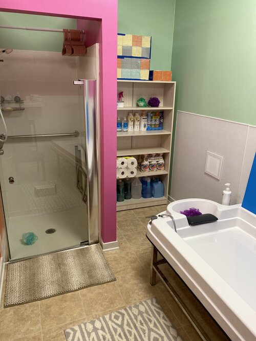 Read more about the article Shower Table Massage in Richmond: A Relaxing and Refreshing Experience