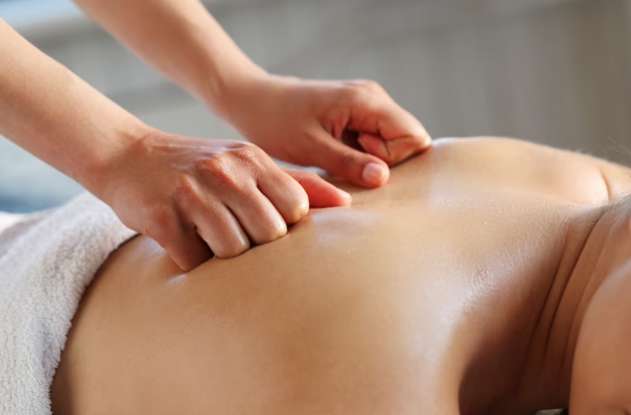 Read more about the article Rejuvenate Your Body and Mind at the Premier Chinese Massage Therapy Center in Richmond